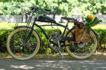 FURKAMOTORS - CLASSIC