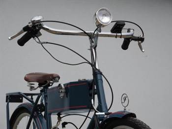 FURKAMOTORS --- TORNADO